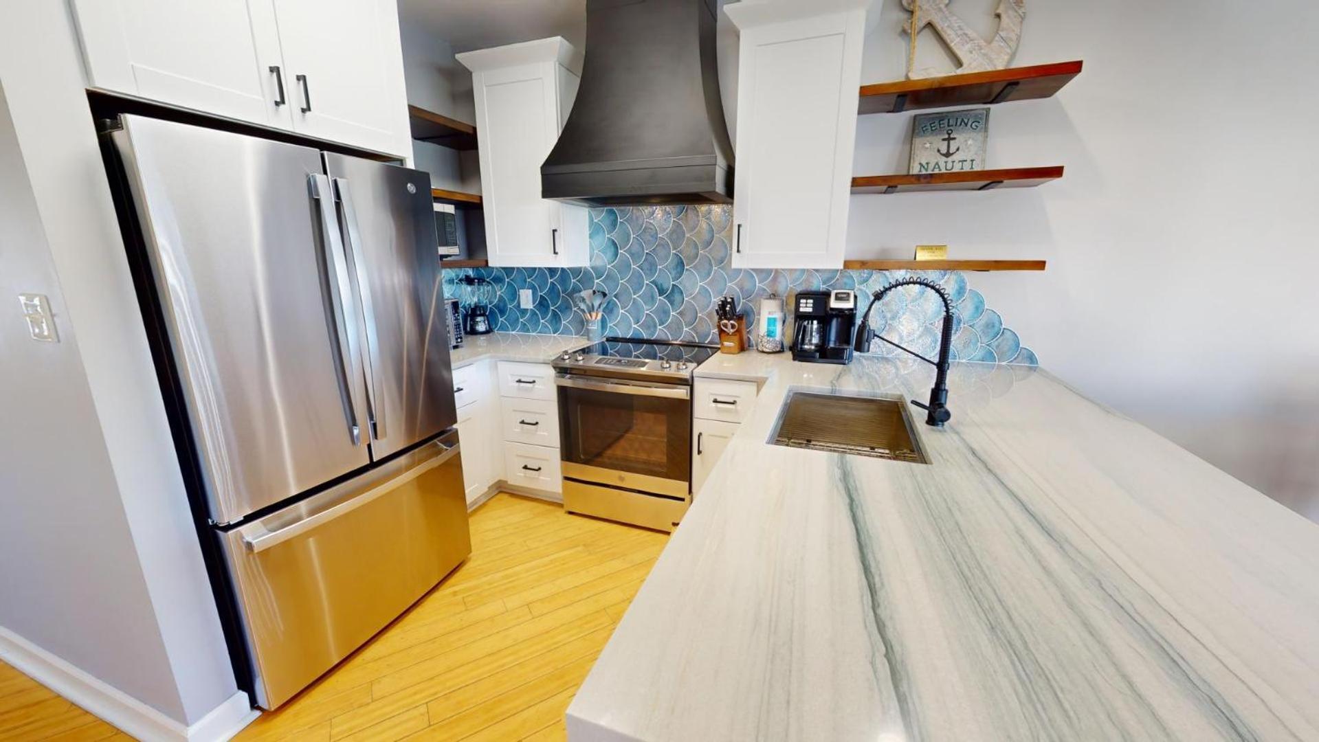 Tybee Sands 1 A By Tybee Beach Vacation Rentals Tybee Island Exteriör bild