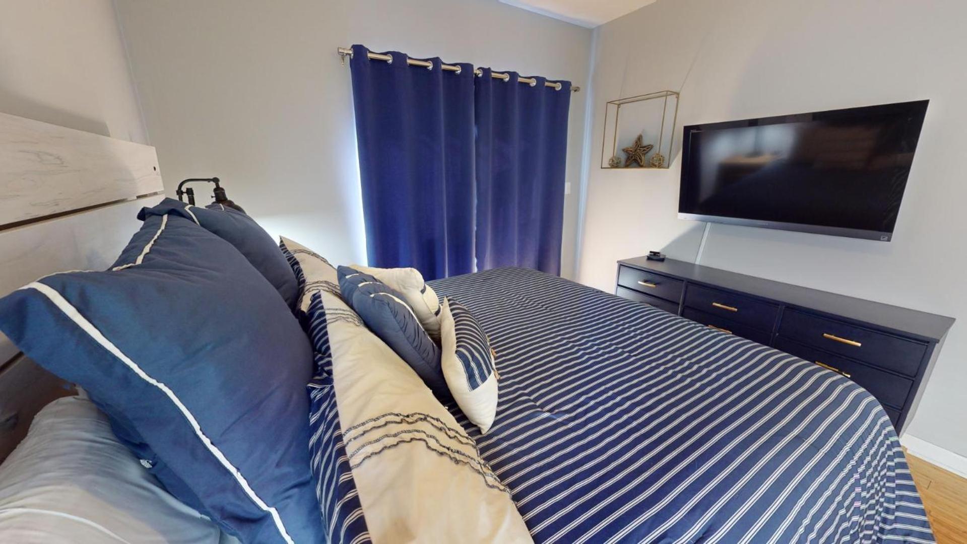 Tybee Sands 1 A By Tybee Beach Vacation Rentals Tybee Island Exteriör bild