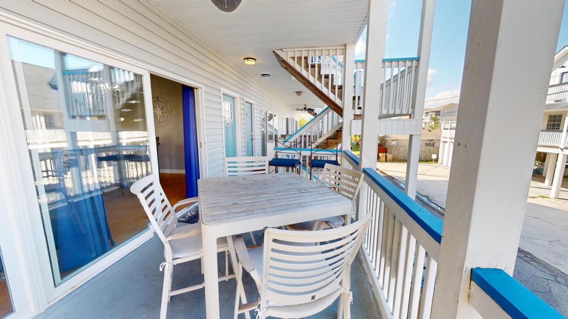 Tybee Sands 1 A By Tybee Beach Vacation Rentals Tybee Island Exteriör bild