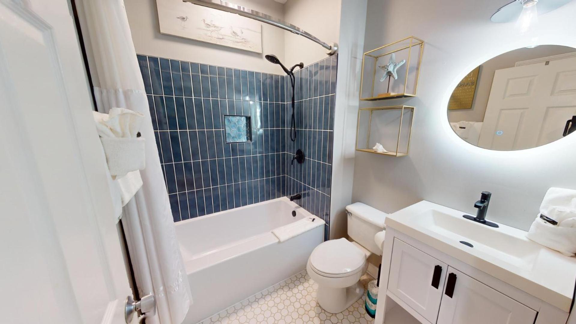 Tybee Sands 1 A By Tybee Beach Vacation Rentals Tybee Island Exteriör bild